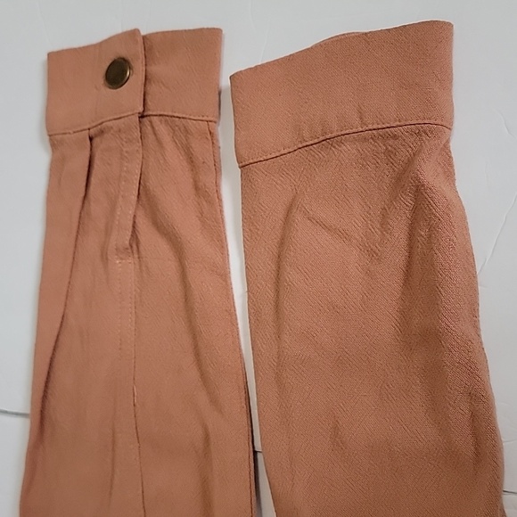 BLUE B COLLECTION CROPPED JACKET/ SIZE S - Picture 9 of 11